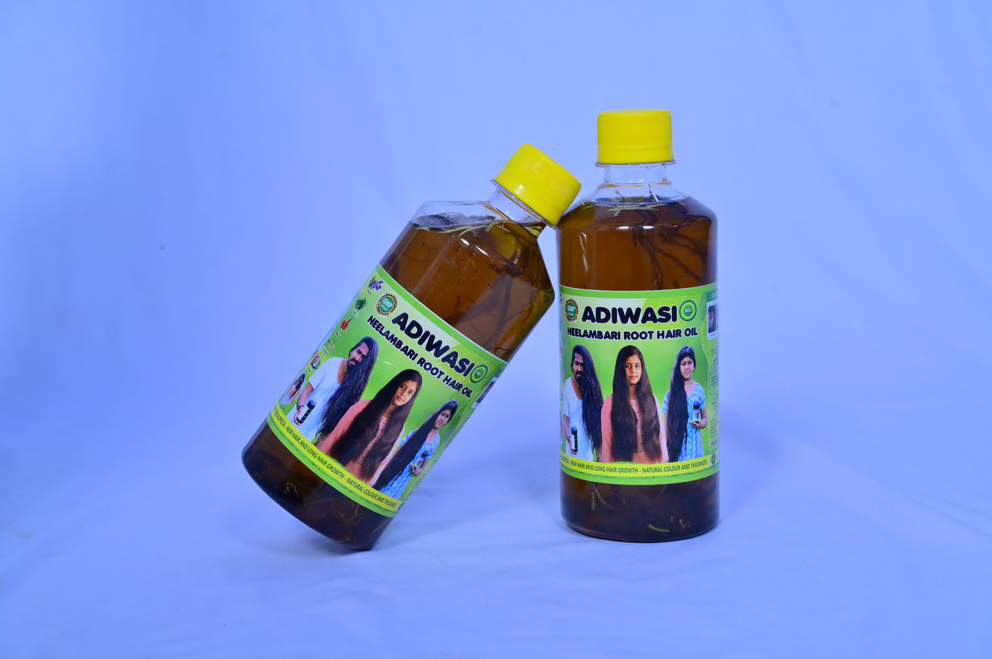 Adiwasi Root Hair Oil